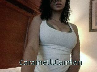 CaramelllCarmen Anal X