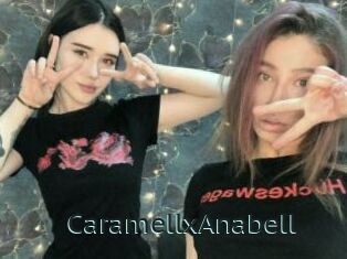 CaramellxAnabell