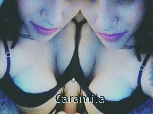 Caramiia