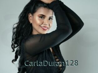 CarlaDuran128