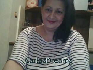 CarlasDreams