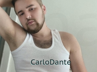 CarloDante