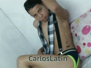 CarlosLatin