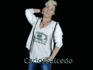 CarlosSalcedo Anal X