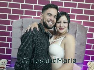 CarlosandMaria