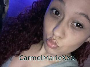 CarmelMarieXXX