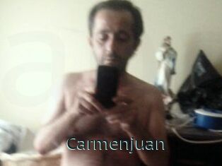 Carmenjuan Anal X
