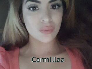 Carmillaa