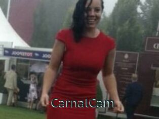 CarnalCam