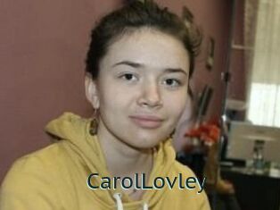 CarolLovley
