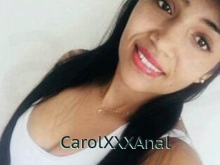 CarolXXXAnal