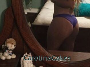 CarolinaCakes