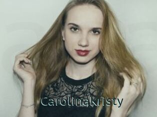 CarolinaKristy