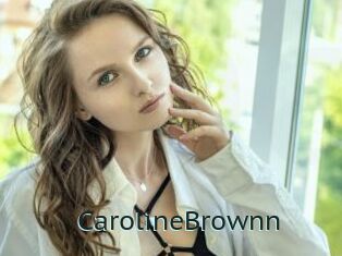 CarolineBrownn