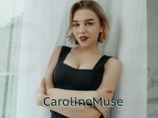 CarolineMuse
