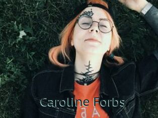 Caroline_Forbs