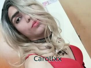 Carollxx