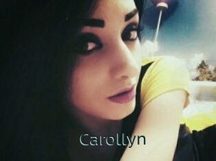 Carollyn