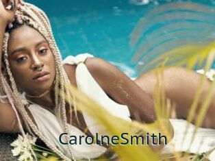 CarolneSmith