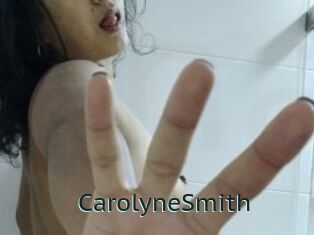 CarolyneSmith