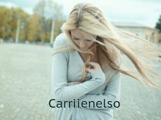 Carriienelso