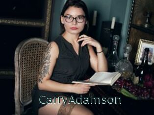 CarryAdamson