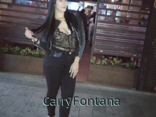 CarryFontana Anal X