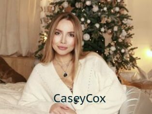 CaseyCox