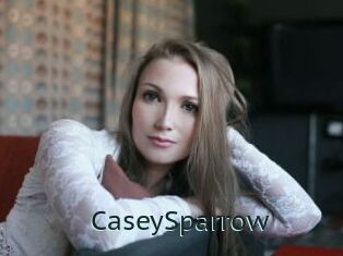 CaseySparrow