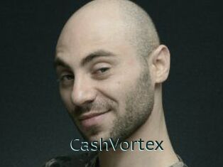 CashVortex Anal X