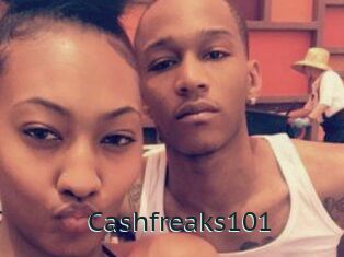 Cashfreaks101