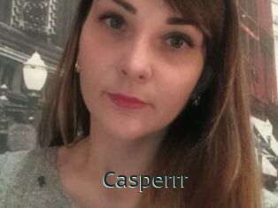 Casperrr