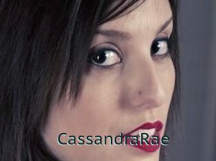 CassandraRae