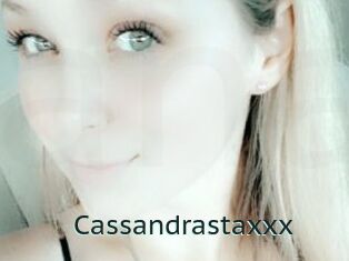 Cassandrastaxxx