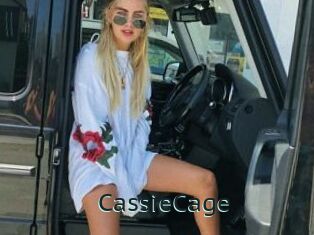 CassieCage