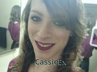 CassieEx