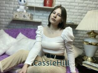 CassieHill