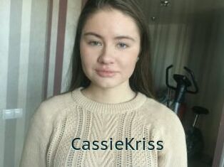 CassieKriss