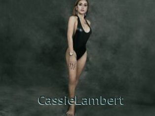 CassieLambert