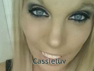 Cassieluv