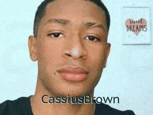 CassiusBrown