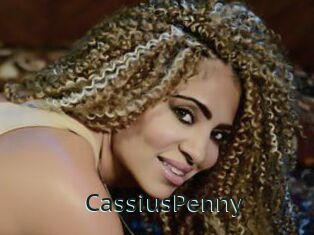 CassiusPenny Anal X