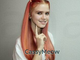 CassyMeow