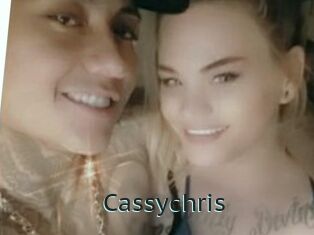 Cassychris