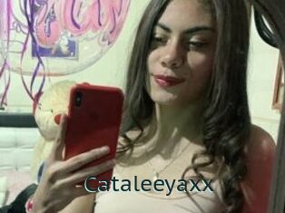 Cataleeyaxx Anal X