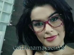 Catalinamayson18