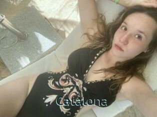 Catalona Anal X