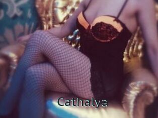 Cathalya