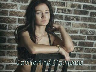 CatherineDiamond Anal X