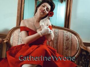CatherineYvvone